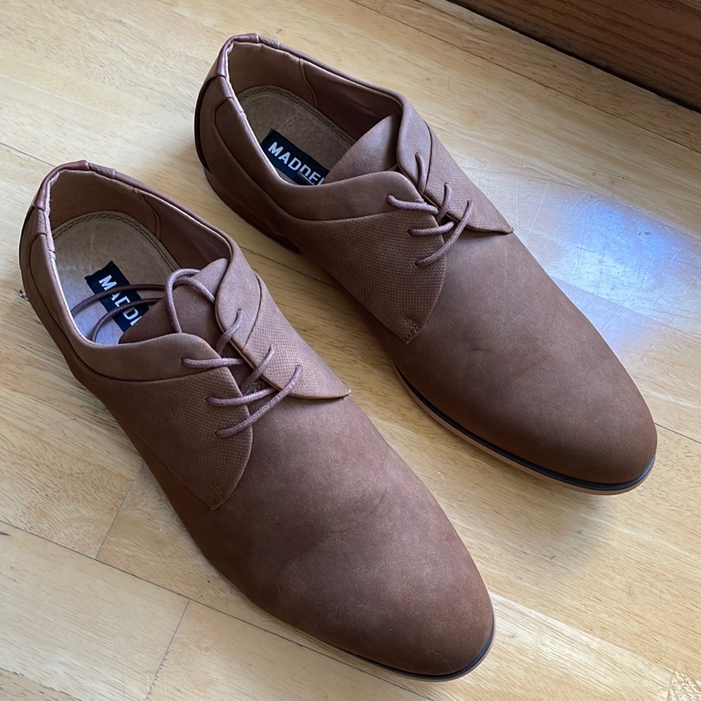 Steve Madden Men Shoes